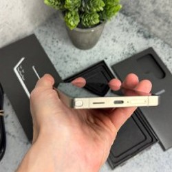 Samsung Galaxy S25 Ultra - фото 6