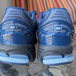 Кроссовки New Balance 1906 - фото 4