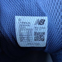 Кроссовки New Balance 1906 - фото 5