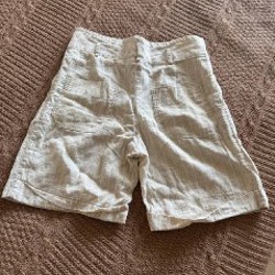 Белоснежный сарафанчик - фото 3