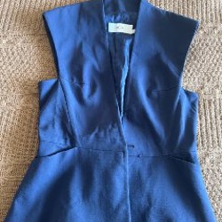 Белоснежный сарафанчик - фото 4