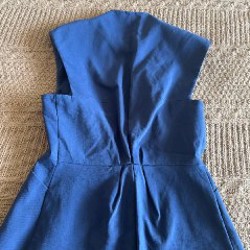 Белоснежный сарафанчик - фото 5