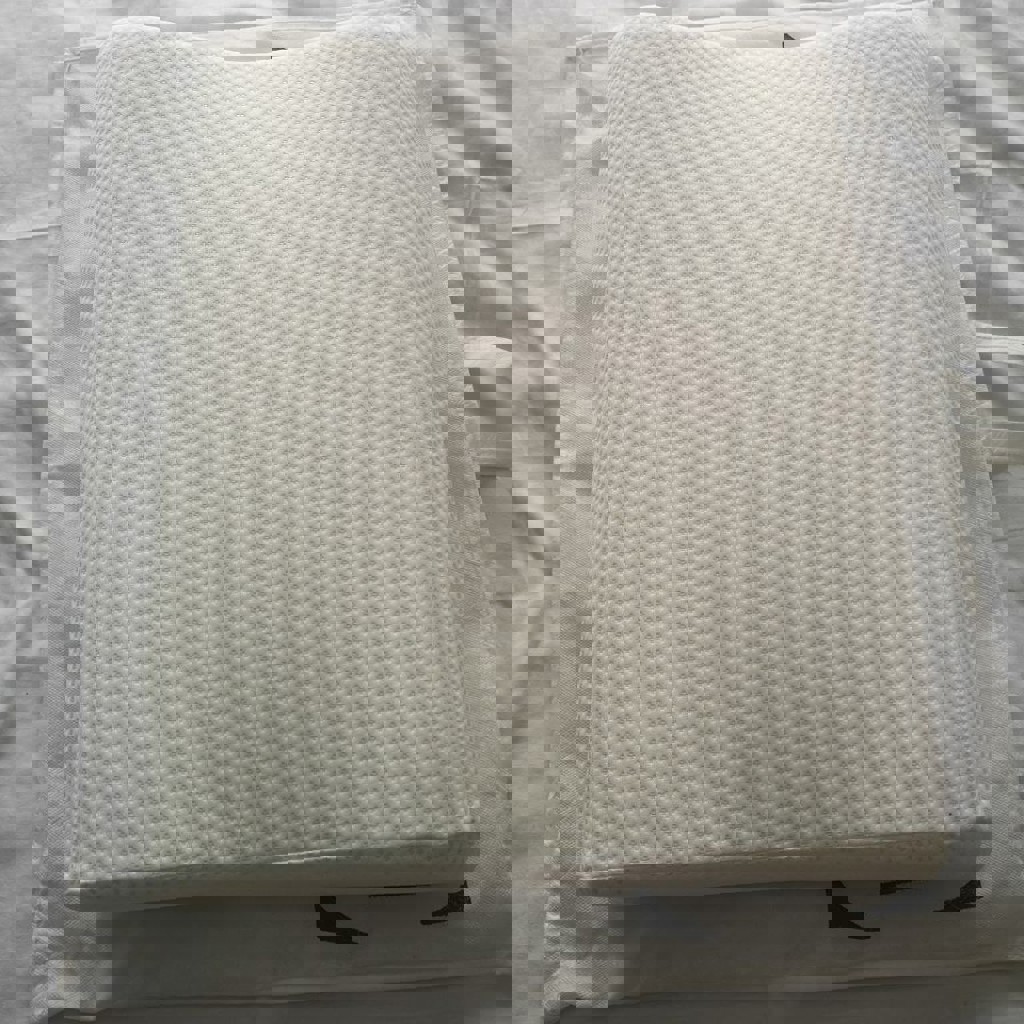 Ортопедическая подушка с памятью