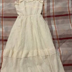 Платье S - фото 1