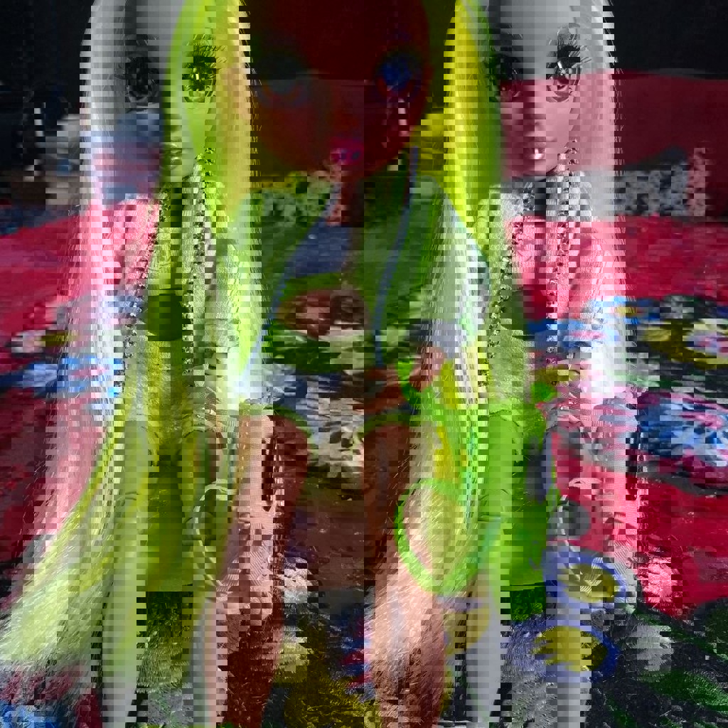 Куколки Бфф