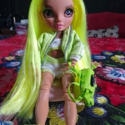 Куколки Бфф - фото 1