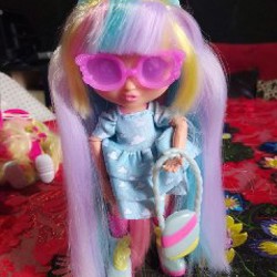 Куколки Бфф - фото 2