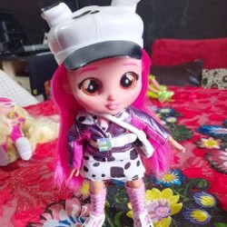 Куколки Бфф - фото 3