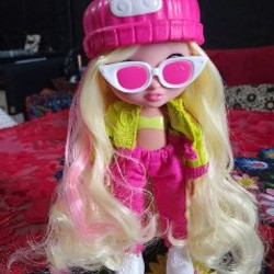 Куколки Бфф - фото 4