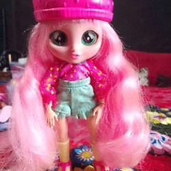 Куколки Бфф - фото 5