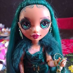 Куколки Бфф - фото 7