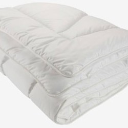 Двуспальное одеяло - фото 9