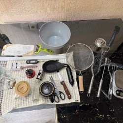 Ножницы - фото 1