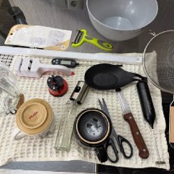 Ножницы - фото 3