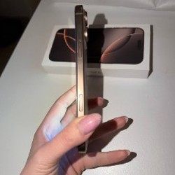 IPhone 16 Pro Max - фото 2