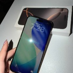 IPhone 16 Pro Max - фото 4