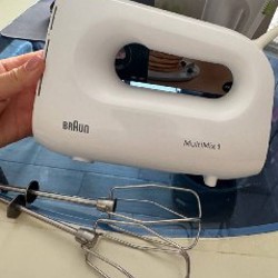 Миксер - фото 2