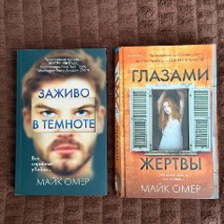 Нью-йоркская трилогия - фото 3