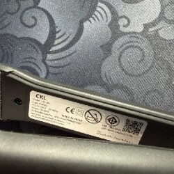 Плойка, выпрямитель/утюжок для волос - фото 2