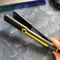 Плойка, выпрямитель/утюжок для волос - фото 3