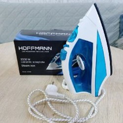 Утюг HOFFMANN - фото 2