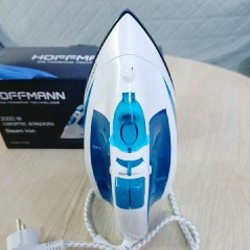 Утюг HOFFMANN - фото 3