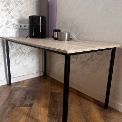 Рабочий стол - фото 1