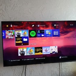 Приставка Playstation 4 Slim - фото 2