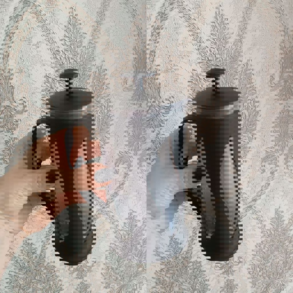 Френчпресс