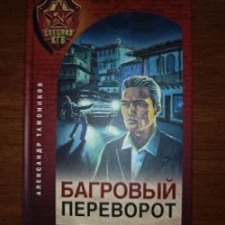 Книги (детективы) - фото 6