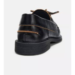 Лоферы Zara - фото 3