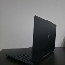 Игровой ноутбук - фото 3