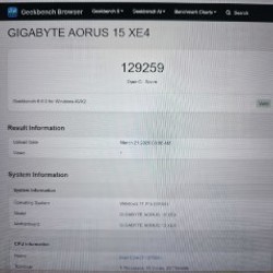 Игровой ноутбук - фото 9