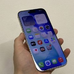 IPhone 16 Pro Max - фото 5