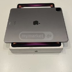 IPad Pro 256GB M2 12.9 - фото 3