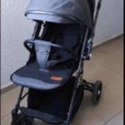 Манеж кроватка - фото 2