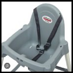 Манеж кроватка - фото 3