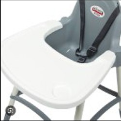 Манеж кроватка - фото 4