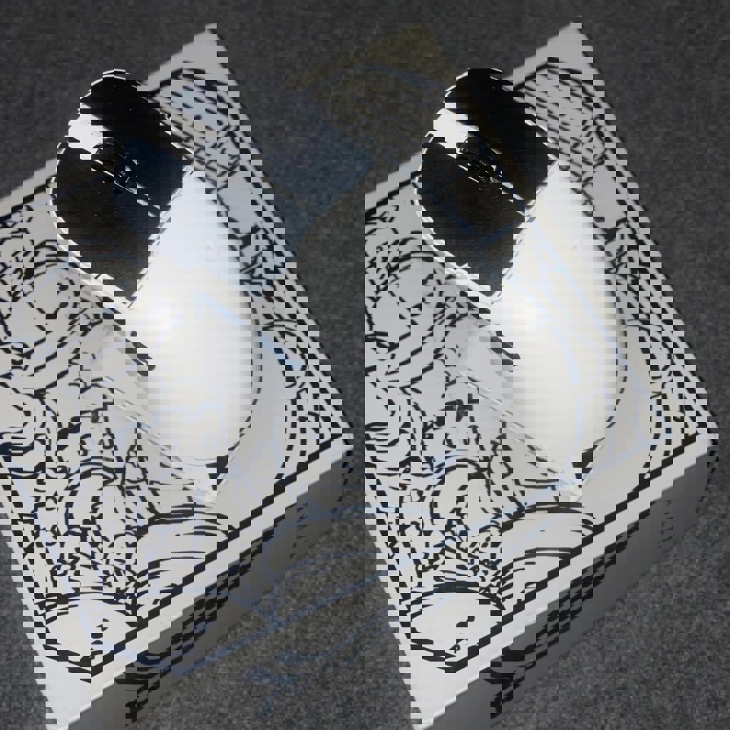 Игровая мышка ajazz aj159 apex