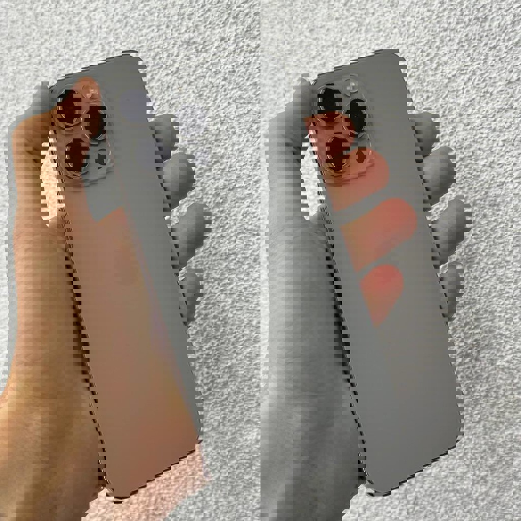 IPhone 15 Pro Max 512GB Natural Titanium