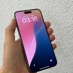 IPhone 15 Pro Max 512GB Natural Titanium - фото 2