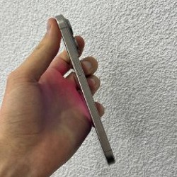 IPhone 15 Pro Max 512GB Natural Titanium - фото 3