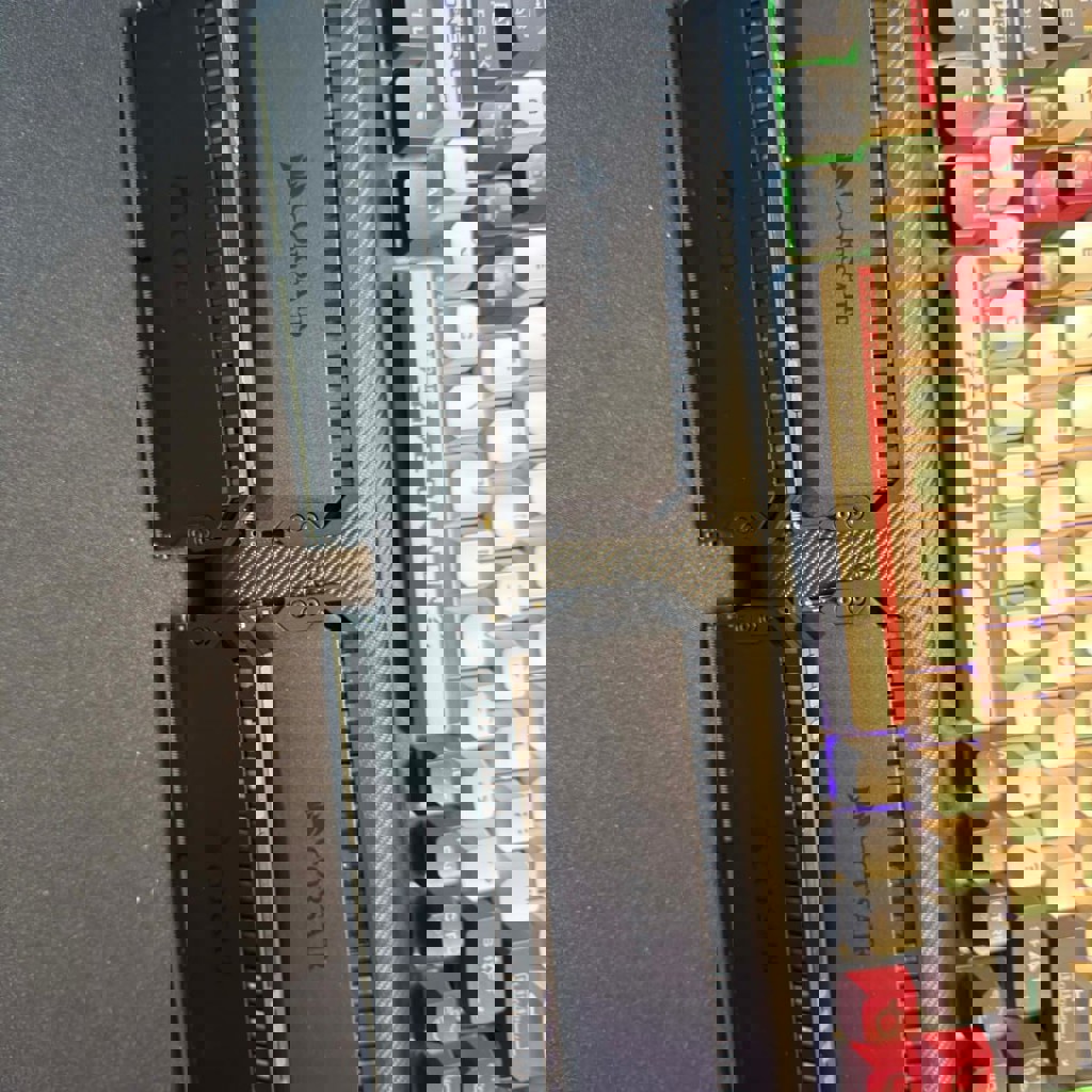 Corsair Dominator Platinum