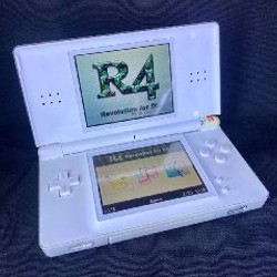 Nintendo DS Lite - фото 6