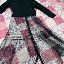 Платье Zara - фото 2