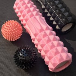 Набор массажных средств - фото 2