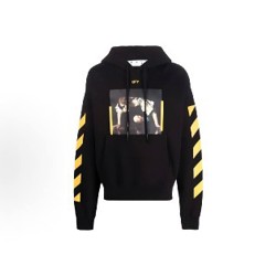 Versace Jeans Couture худи - фото 4