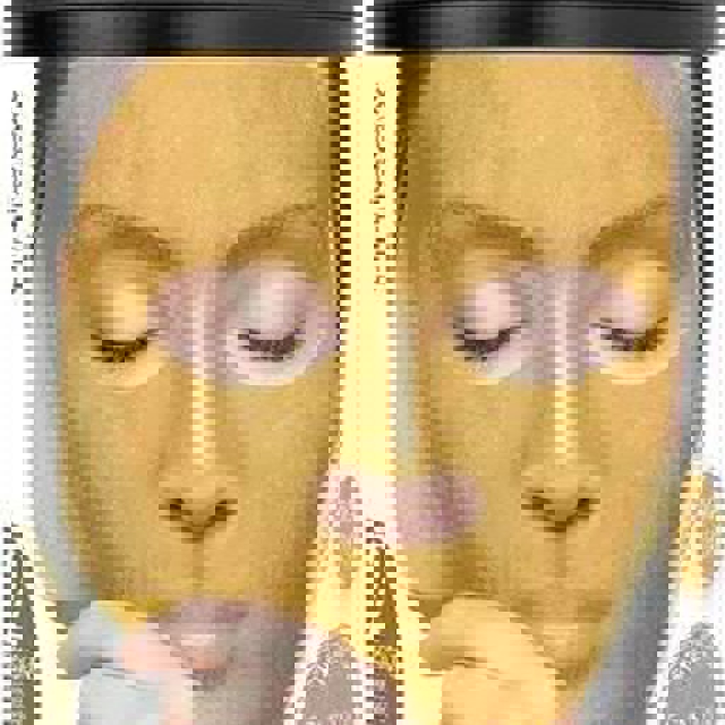 Casmara Luxury Algae Peel Off Mask