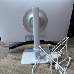 Монитор Samsung Odyssey G5 C32G54TQWI - фото 2