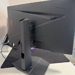 Монитор Samsung Odyssey G5 C32G54TQWI - фото 5